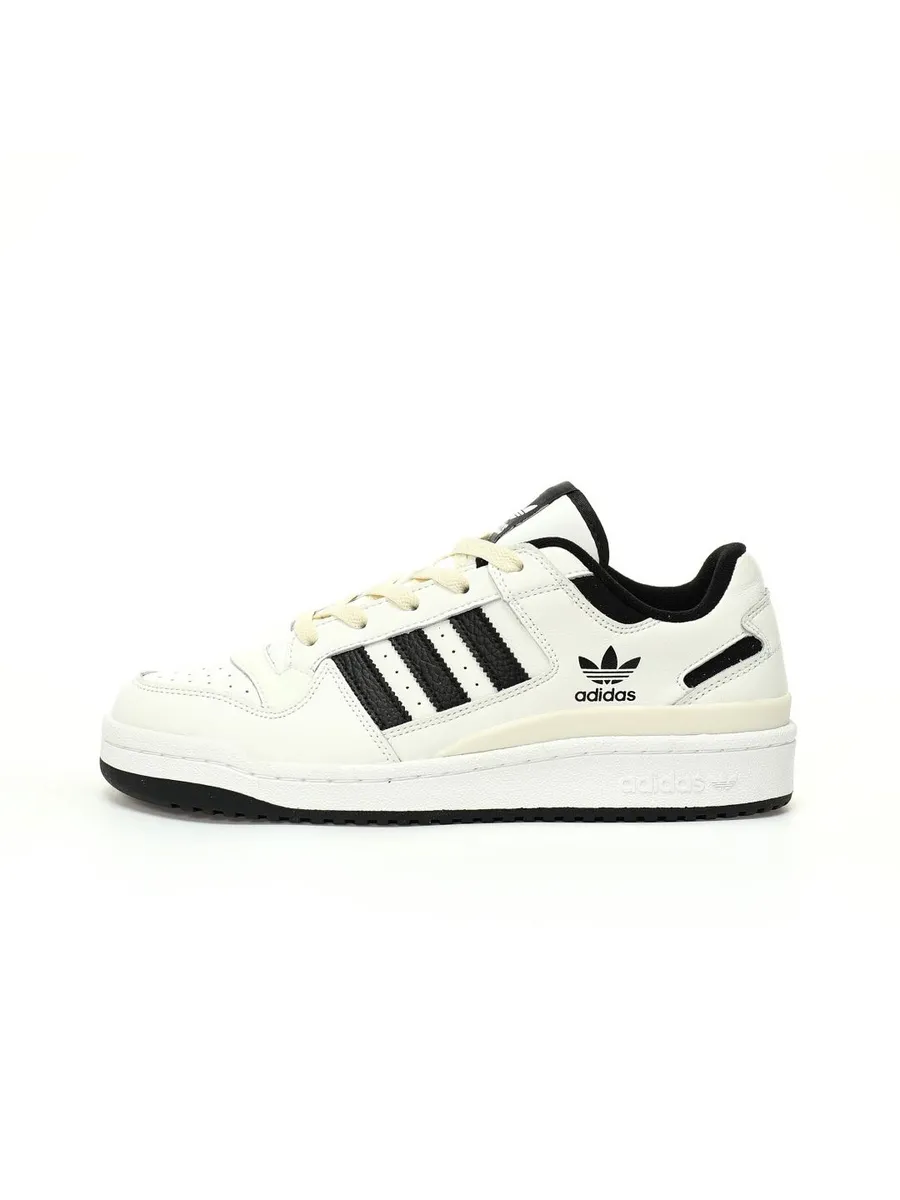 Adidas Originals Forum 84 Low-Кроссовки