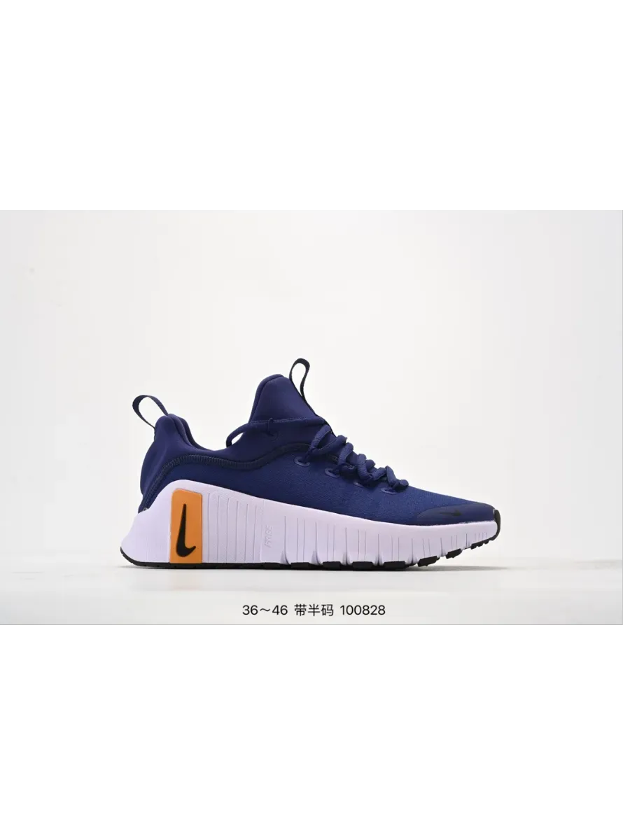 Nike / Кроссовки Free Metcon 5