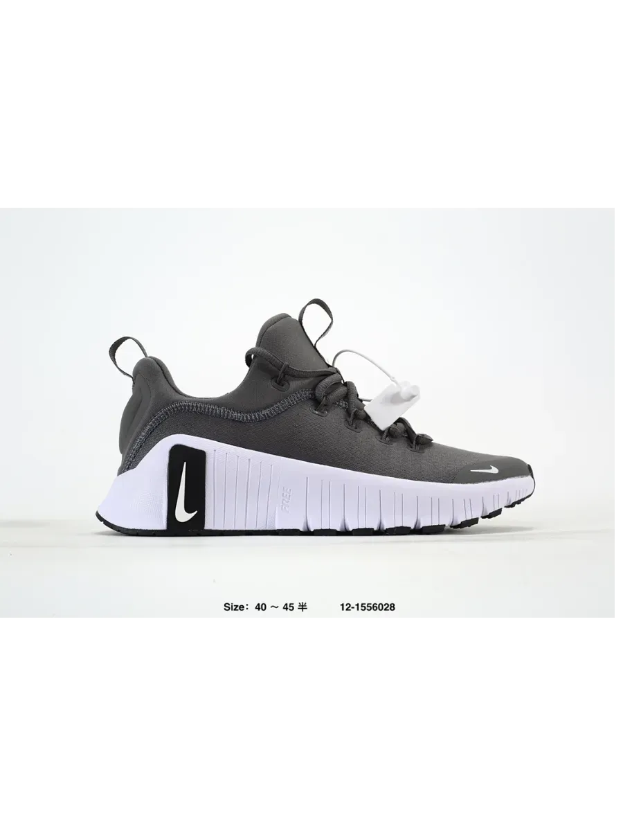 Nike / Кроссовки Free Metcon 5