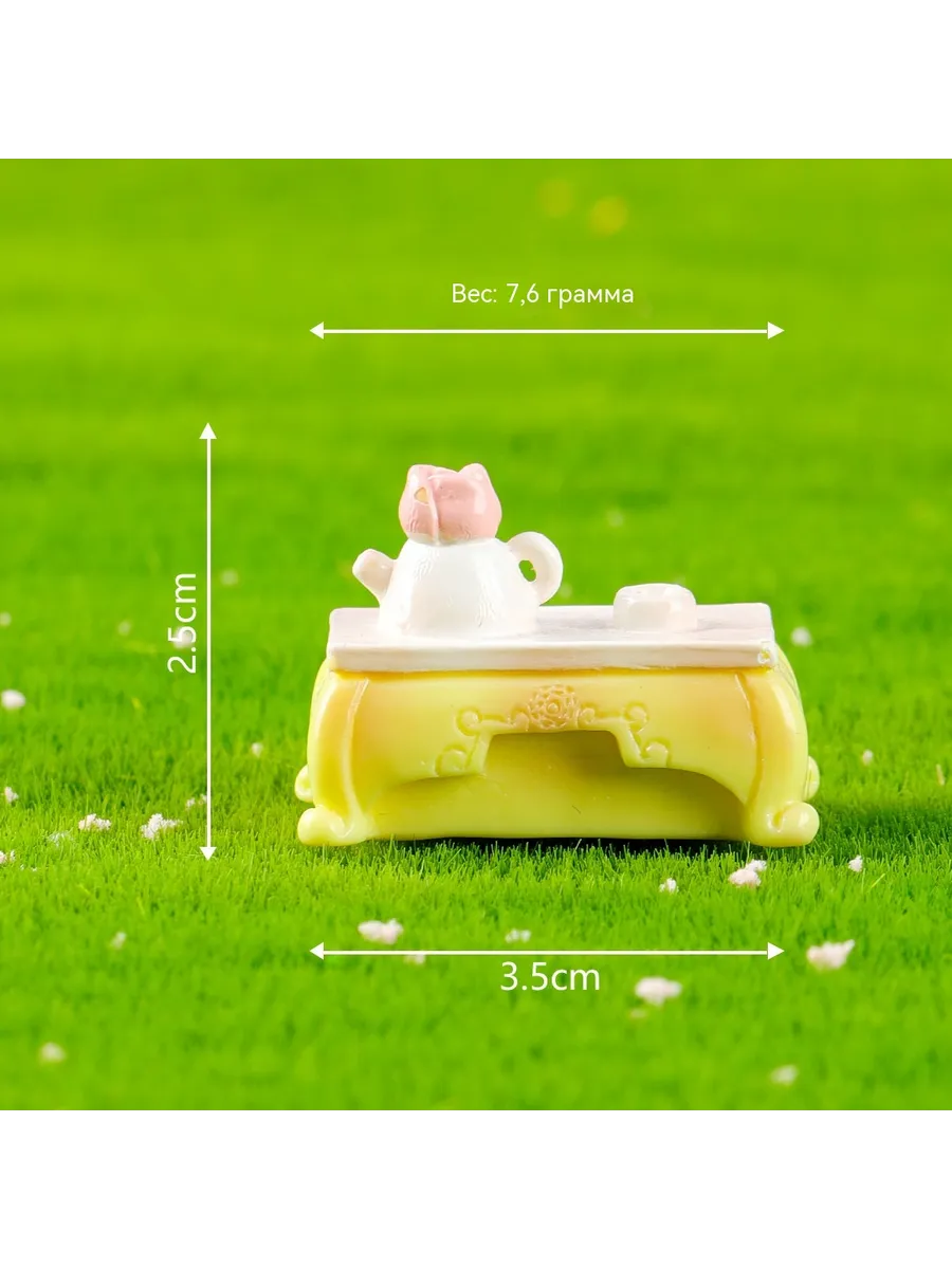 Украшение Европейский стиль
