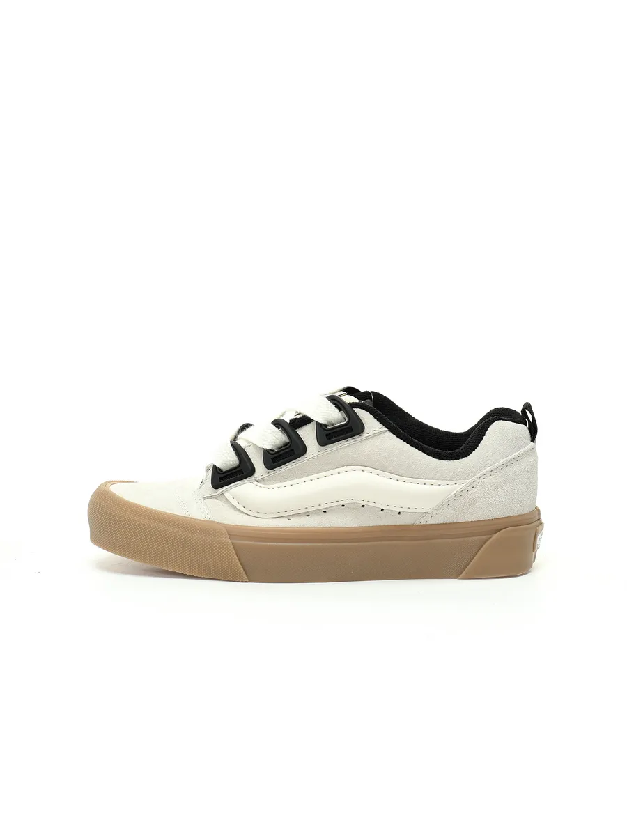 Vans / Vault Knu-Skool VR3 DR"Marshmallow Brown-Туфли