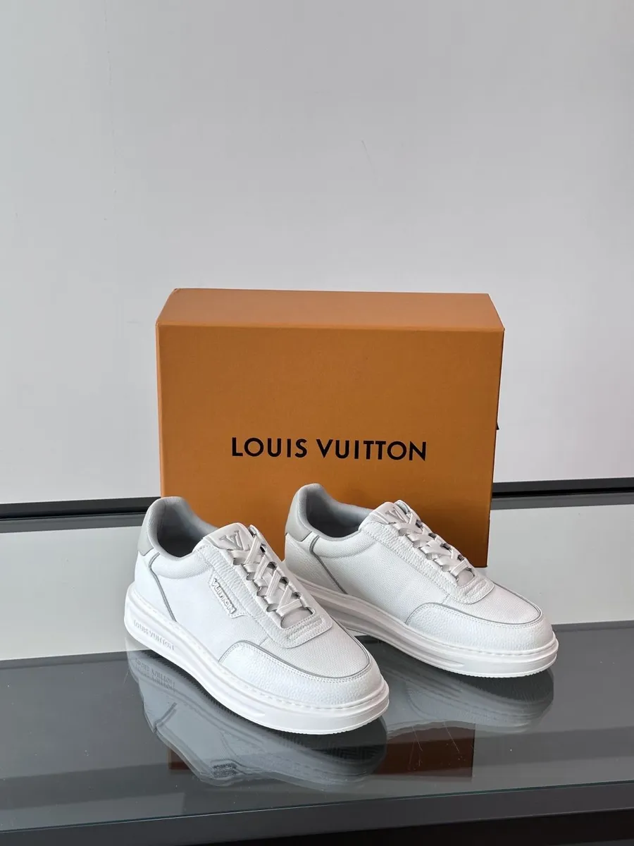 Кроссовки Louis Vuitton Trainer