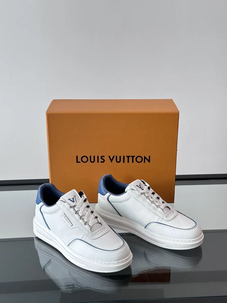 Кроссовки Louis Vuitton Trainer
