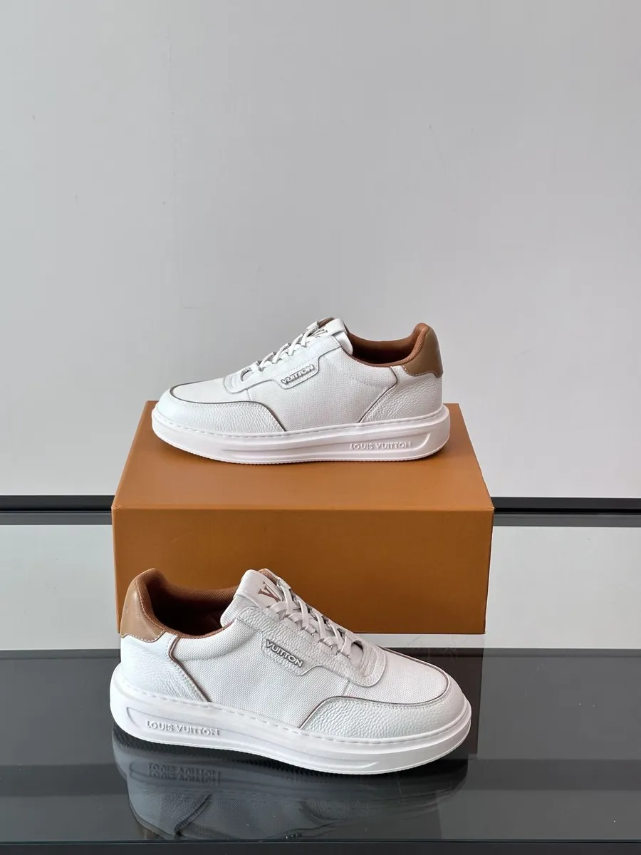 Кроссовки Louis Vuitton Trainer