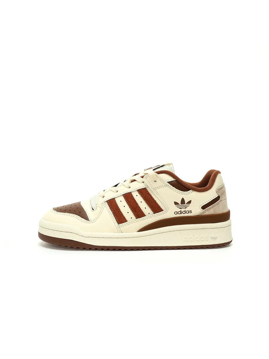 Adidas Originals Forum 84 Low-Кроссовки