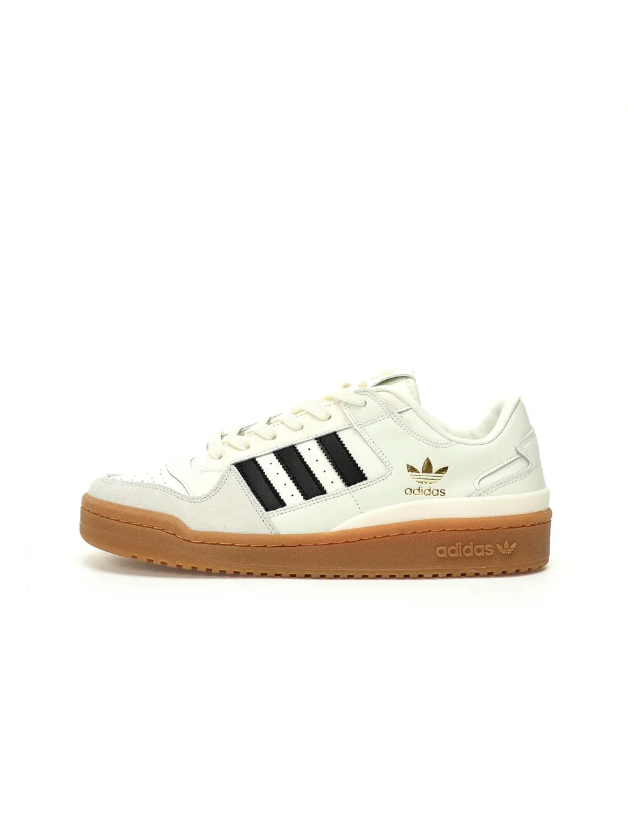 Adidas Originals Forum 84 Low-Кроссовки