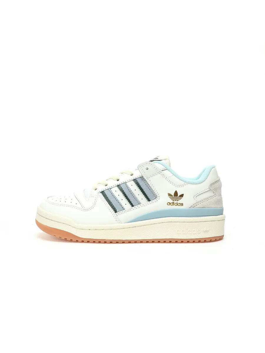 Adidas Originals Forum 84 Low-Кроссовки