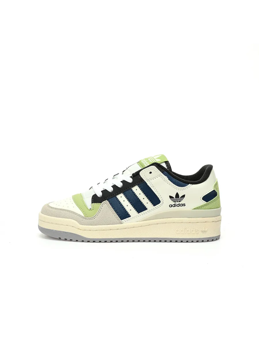 Adidas Originals Forum 84 Low-Кроссовки