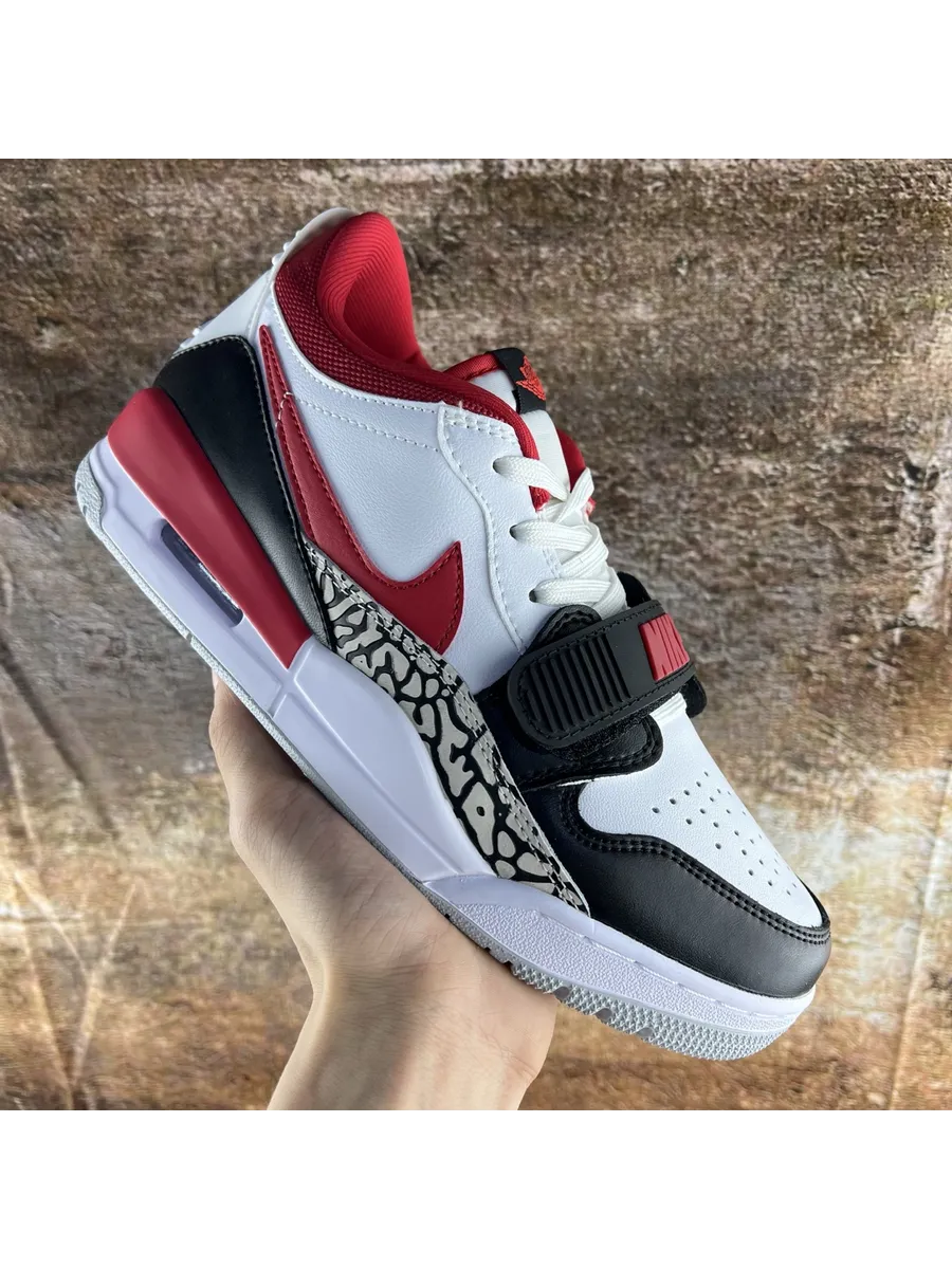 Кроссовки Air Jordan Legacy AJ312 Low