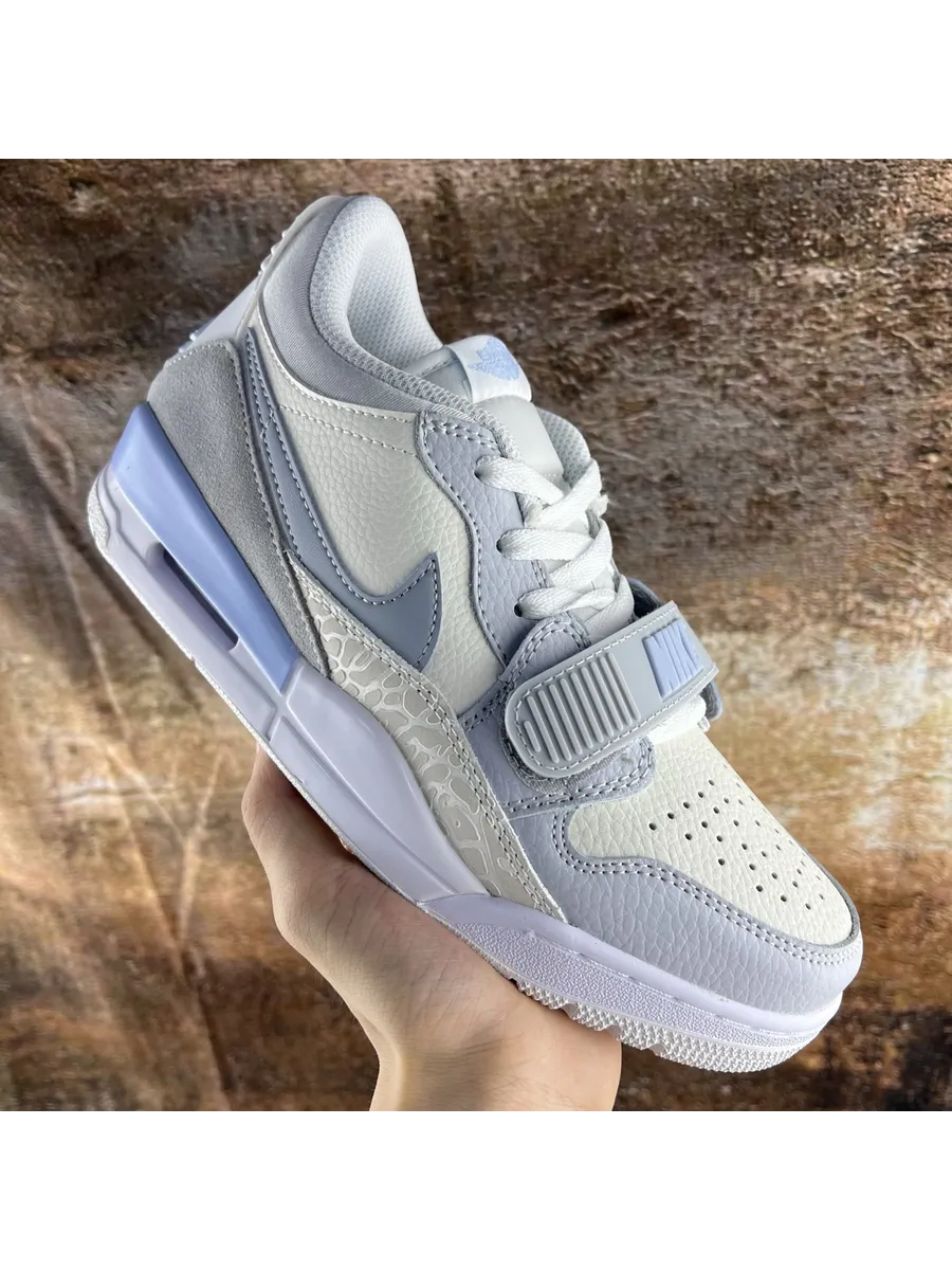 Кроссовки Air Jordan Legacy AJ312 Low