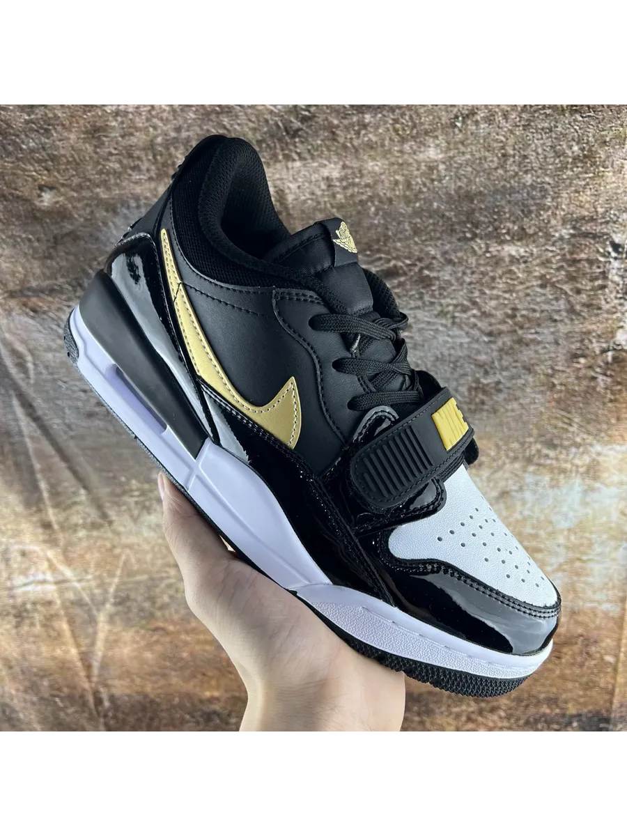 Кроссовки Air Jordan Legacy AJ312 Low