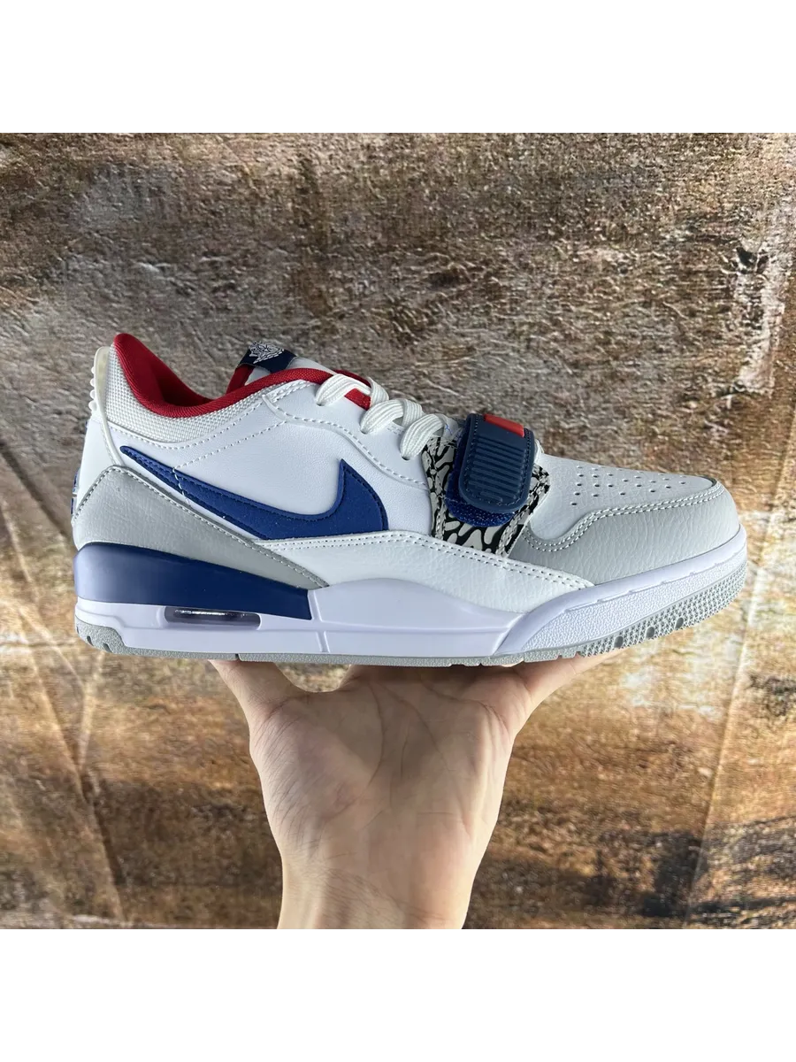 Кроссовки Air Jordan Legacy AJ312 Low