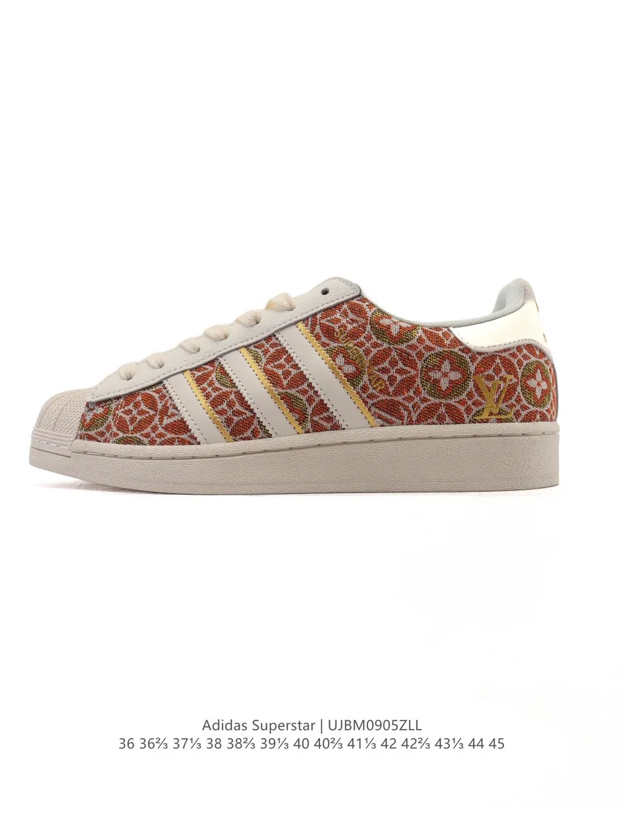 ADIDAS SUPERSTAR 2025