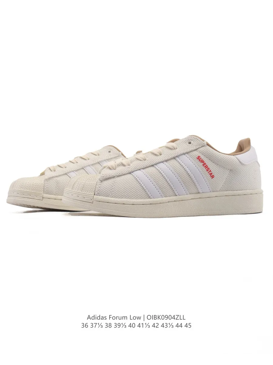 ADIDAS SUPERSTAR 2025