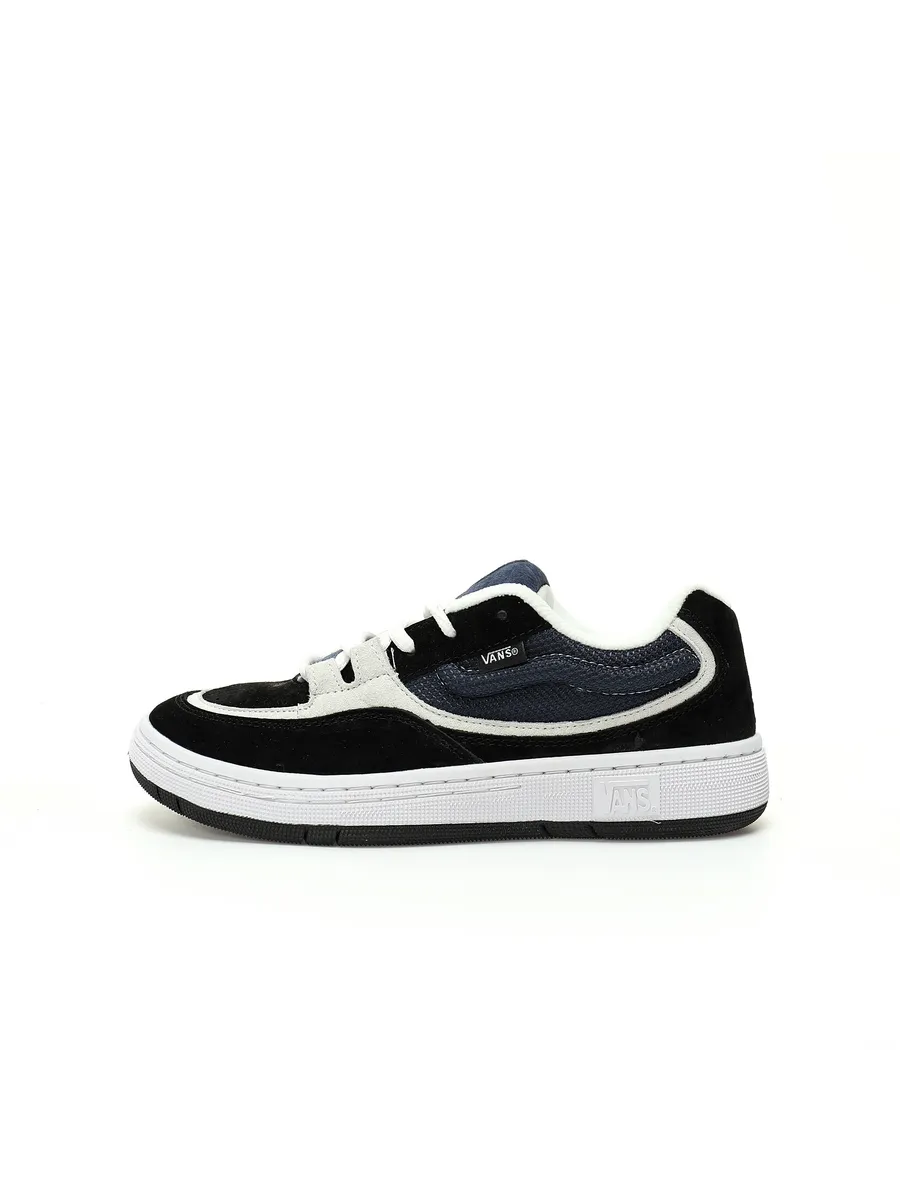 Vans / Rowan 2 Low-Туфли
