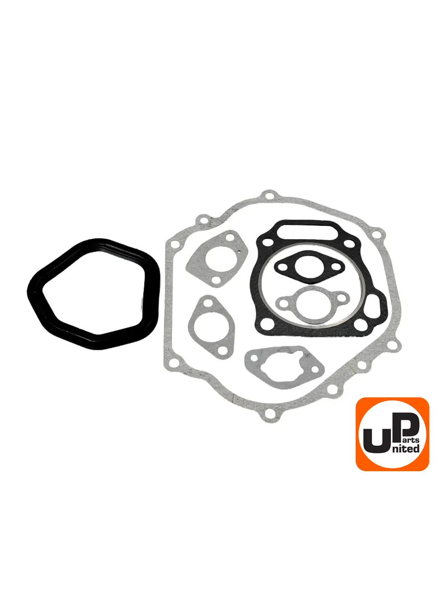 UNITED PARTS / Набор прокладок 190F, кор