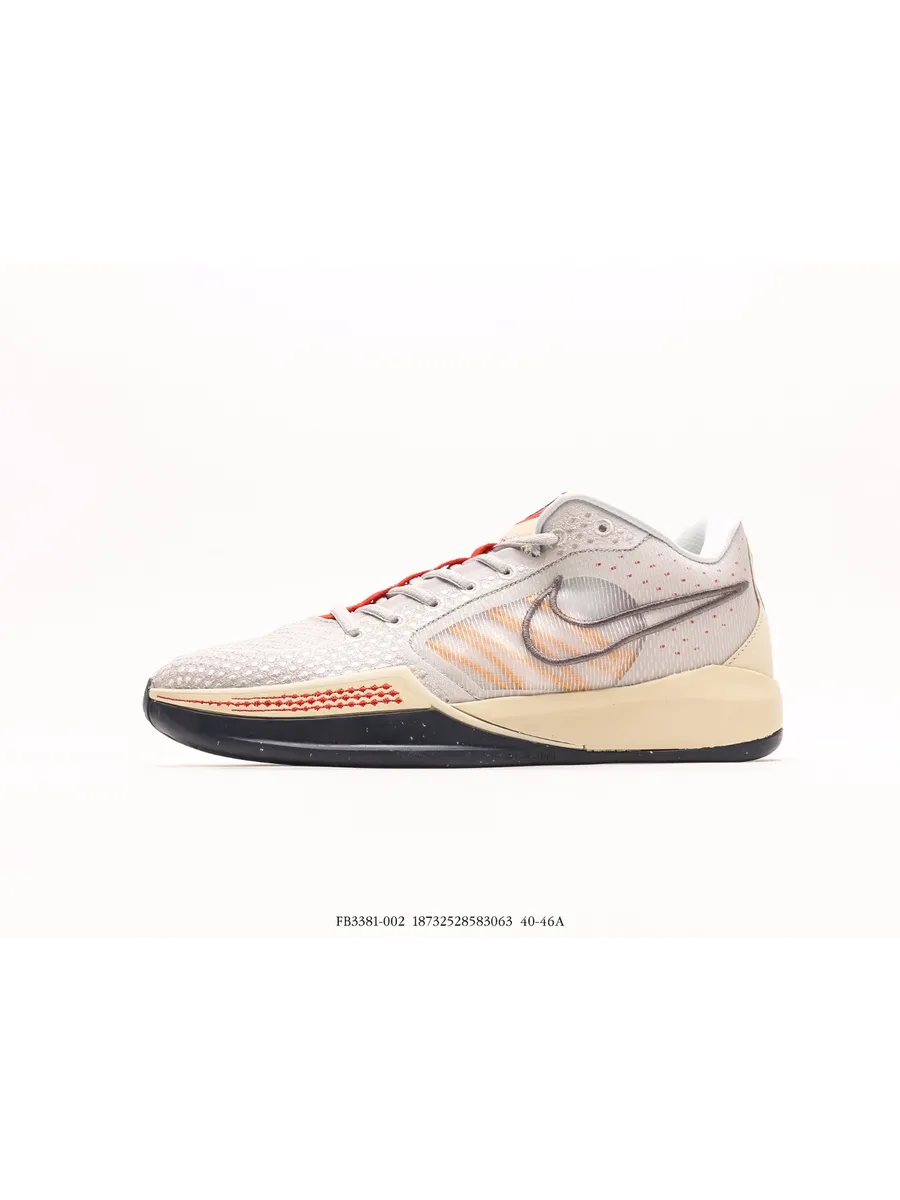 Nike / Кроссовки Sabrina 1