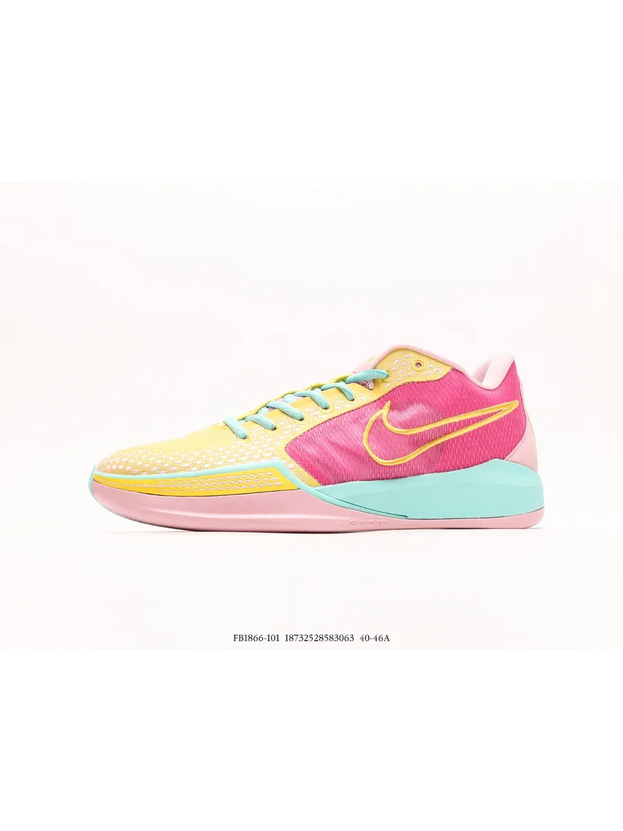 Nike / Кроссовки Sabrina 1