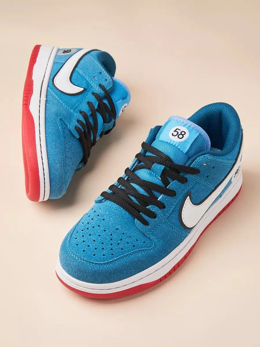 Кроссовки Nike
