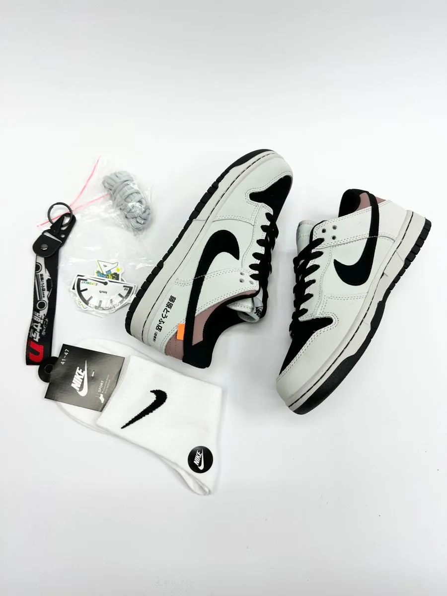 Кроссовки Nike Nike