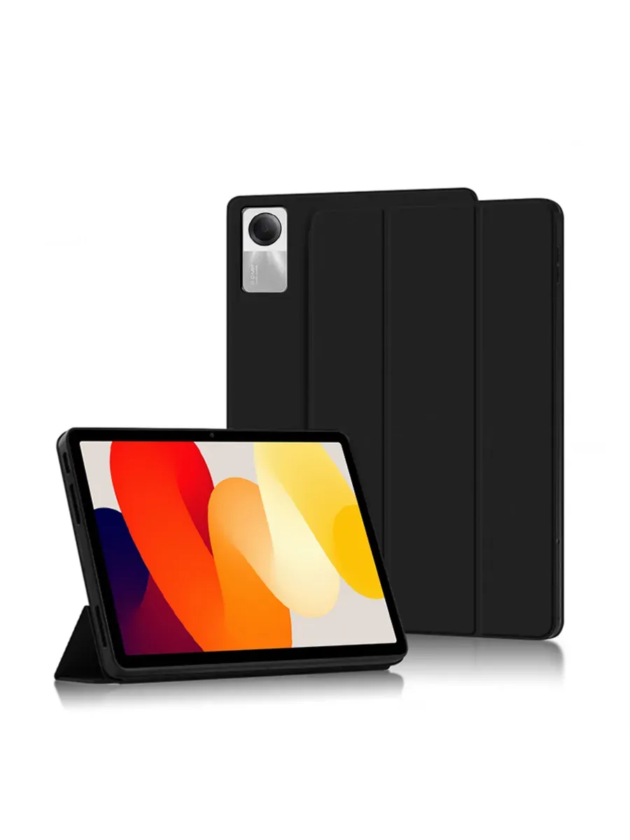 Чехол на планшет Redmi Pad SE 11" 2023