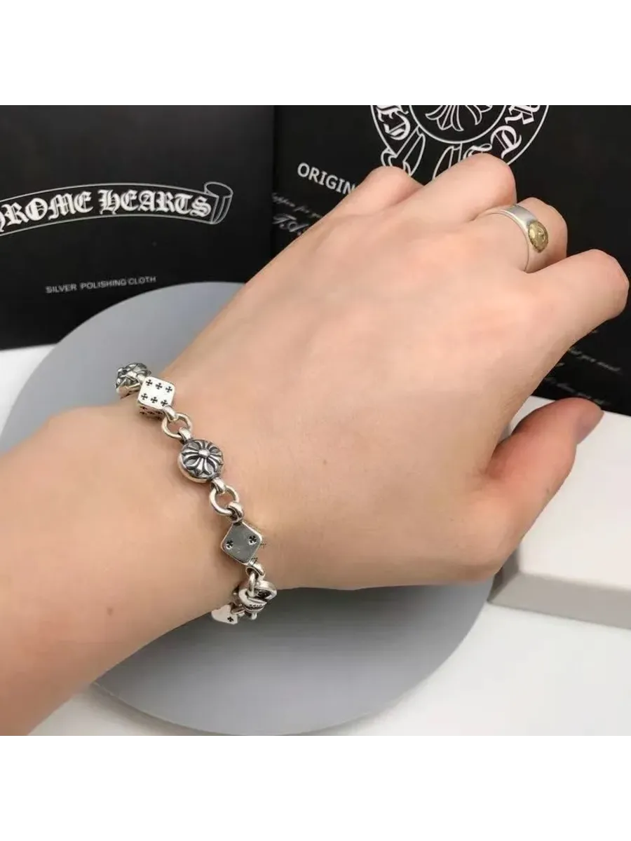 Chrome Hearts Браслет