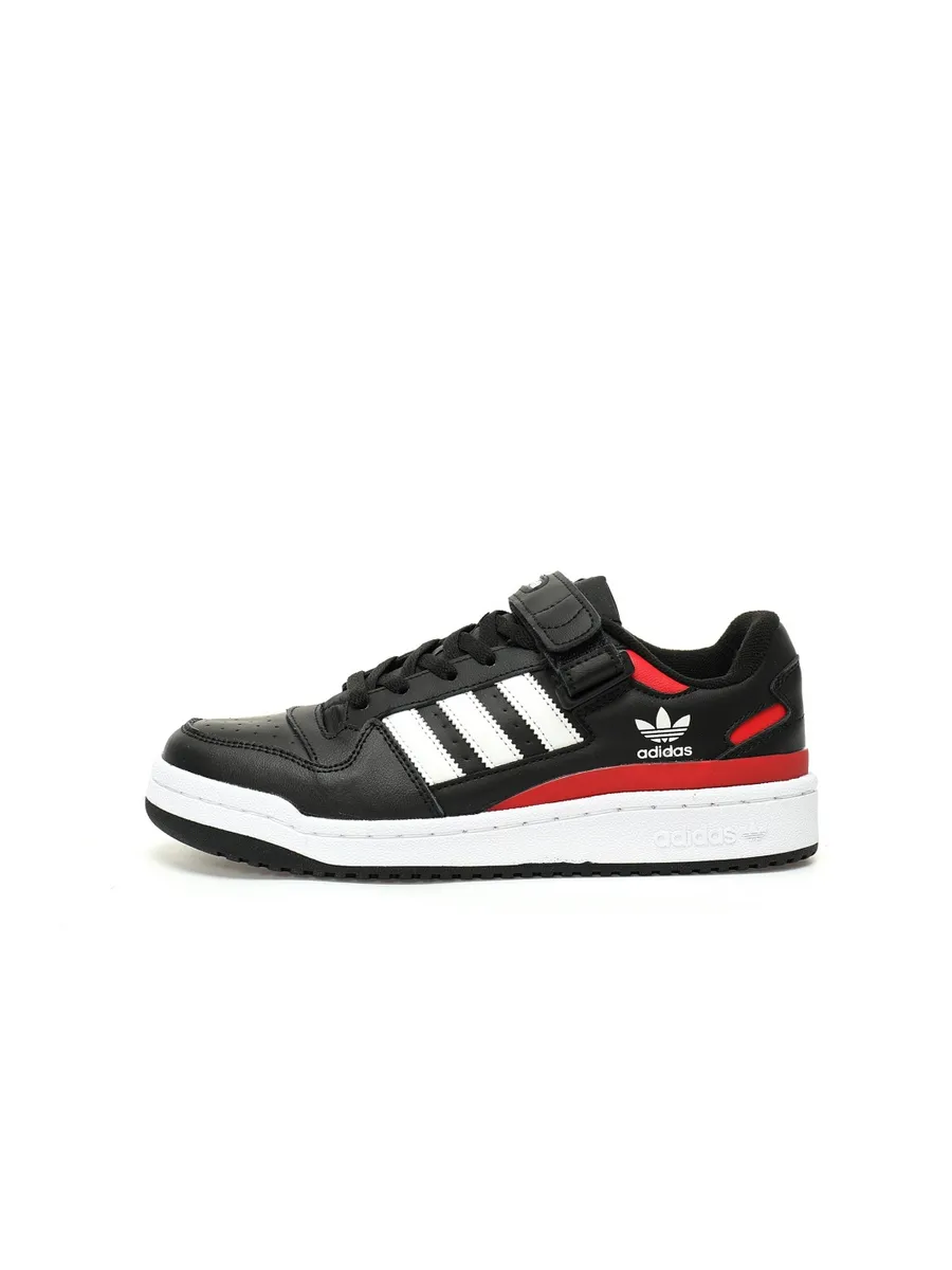 Adidas Originals Forum 84 Low-Кроссовки