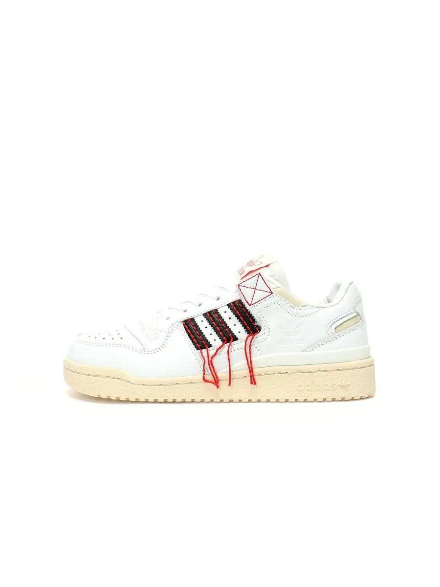 Adidas Originals Forum 84 Low-Кроссовки