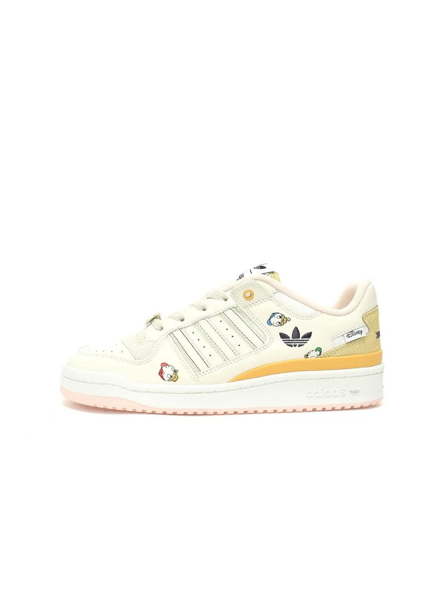 Adidas Originals Forum 84 Low-Кроссовки