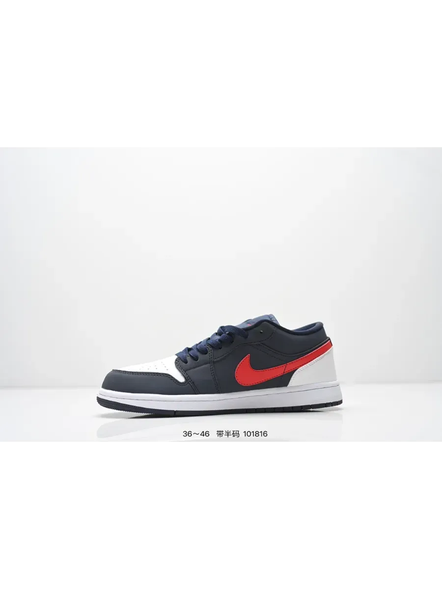 Кроссовки Air Jordan 1 Low AJ1