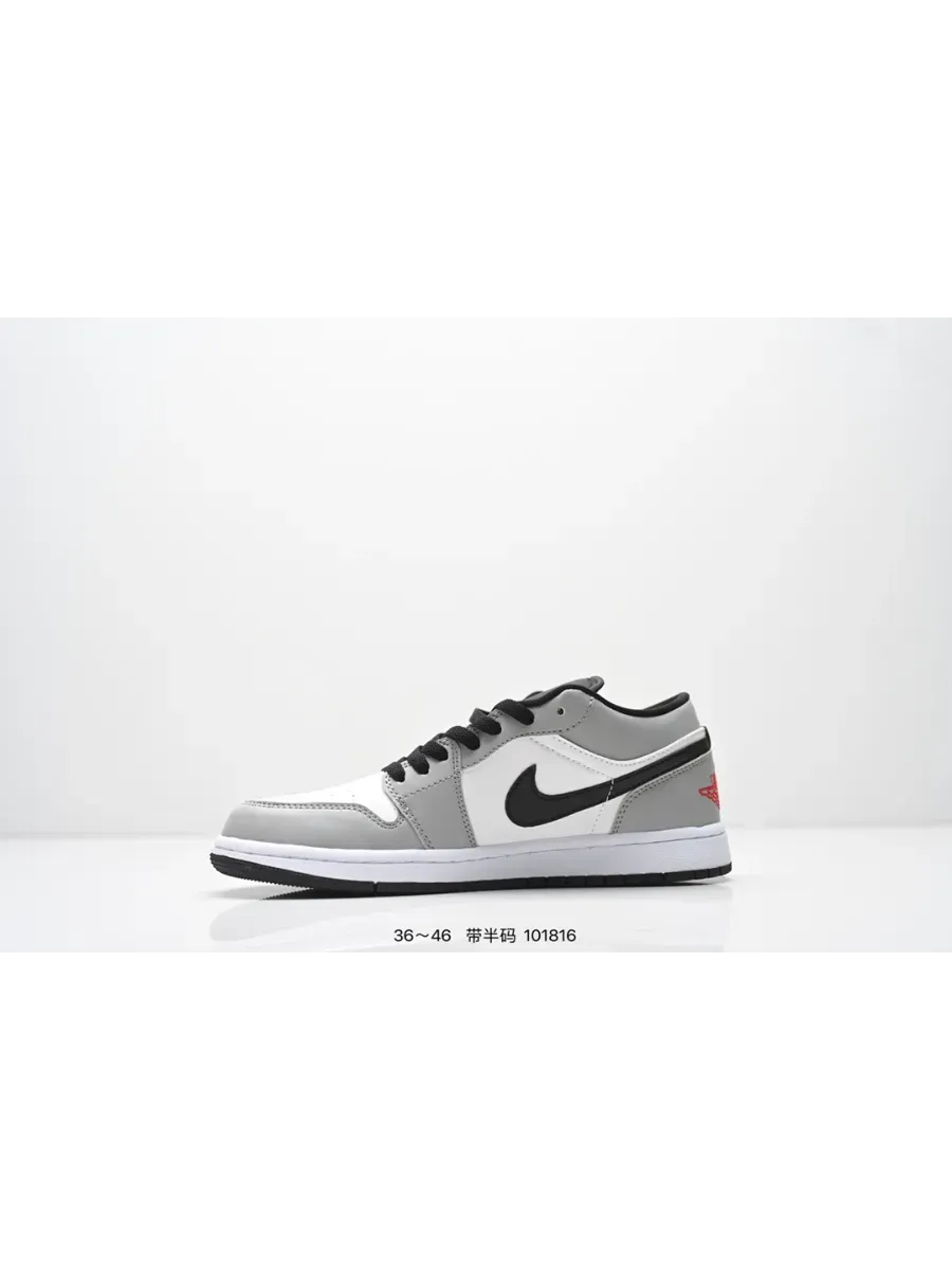 Кроссовки Air Jordan 1 Low AJ1