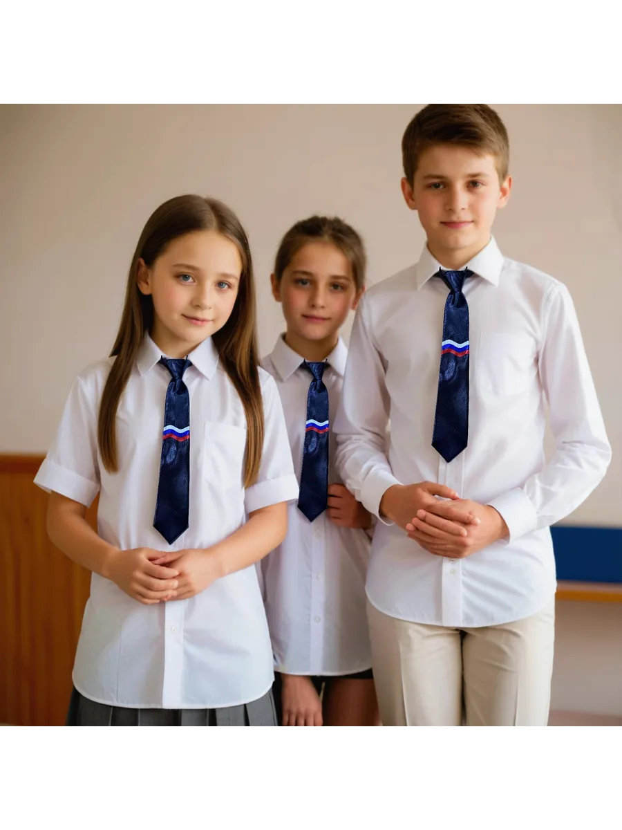 M&School / Галстук для школьника
