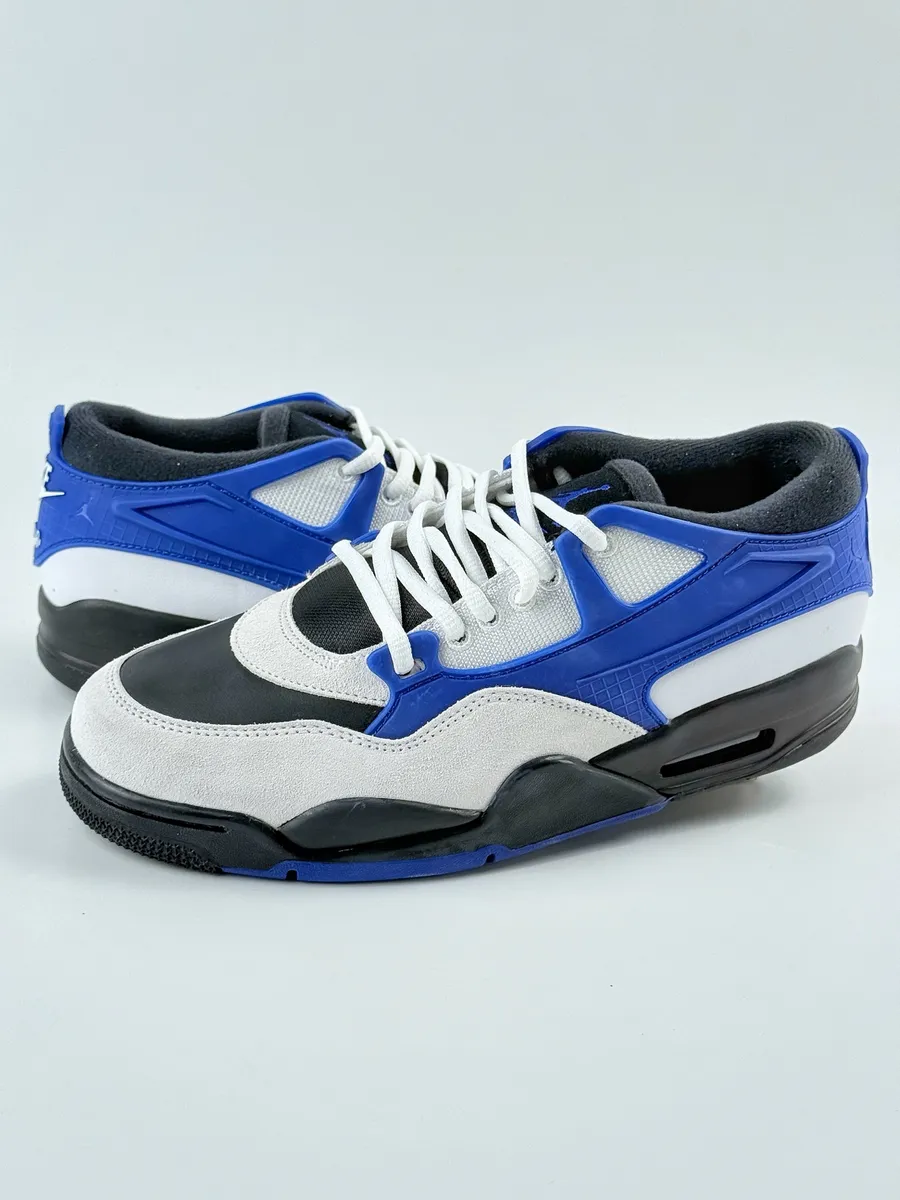 Nike / кроссовки Air Jordan 4 Retro Sports Shoes