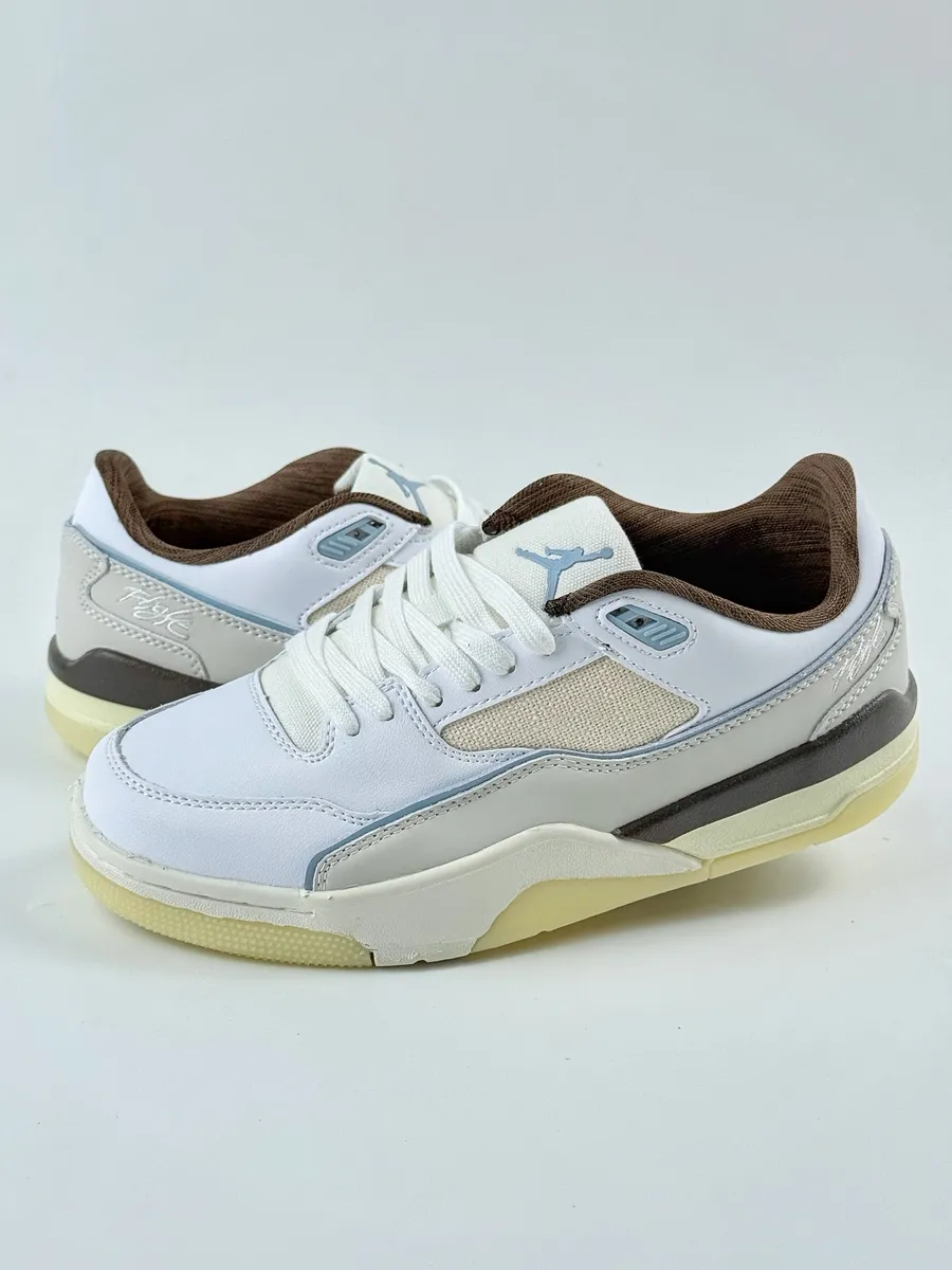 Nike / кроссовки Air Jordan 4 Retro Sports Shoes