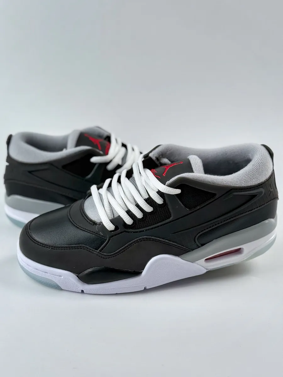 Nike / кроссовки Air Jordan 4 Retro Sports Shoes