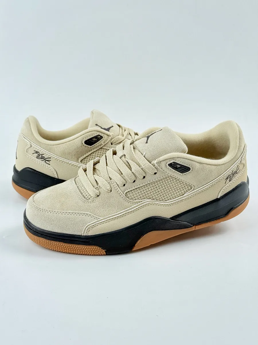 Nike / кроссовки Air Jordan 4 Retro Sports Shoes