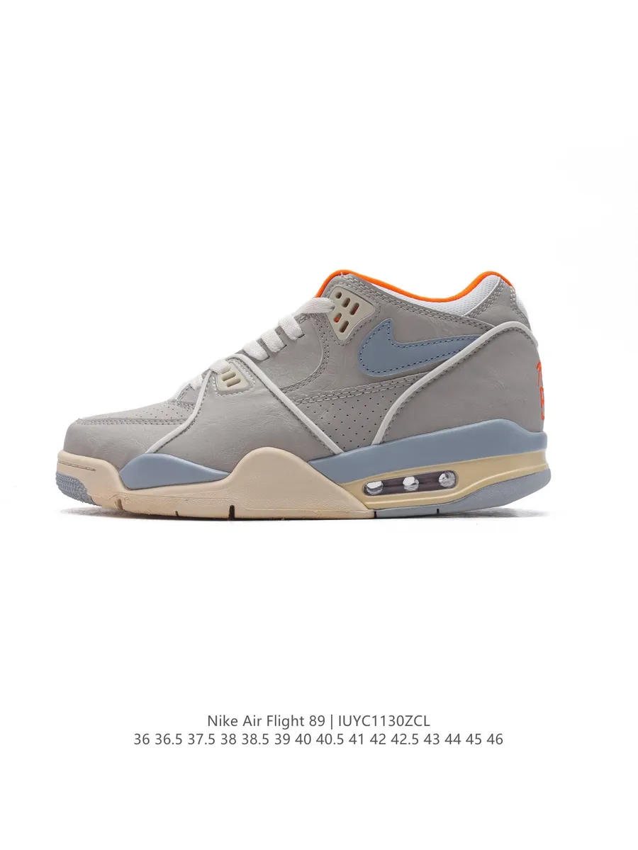 Nike / Кроссовки Air Flight 89