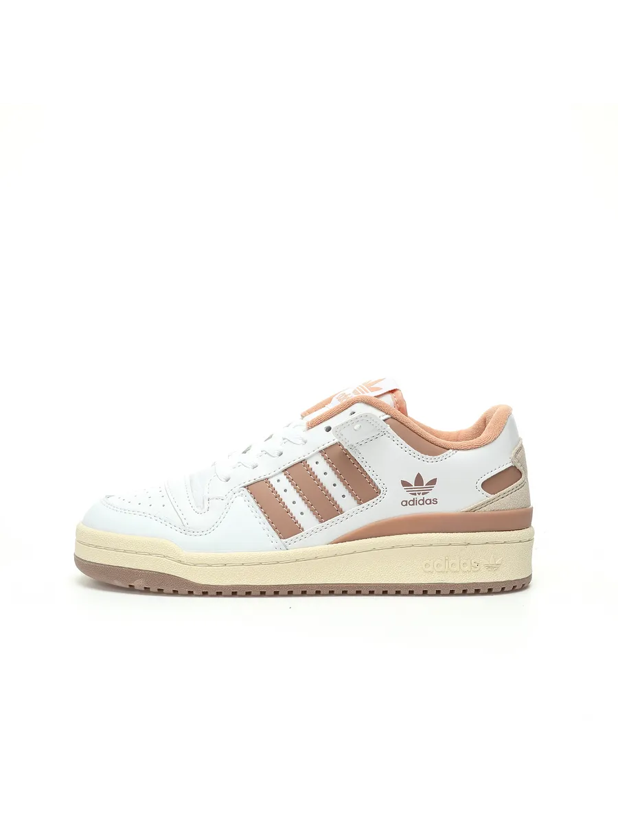 Adidas Originals Forum 84 Low-Кроссовки