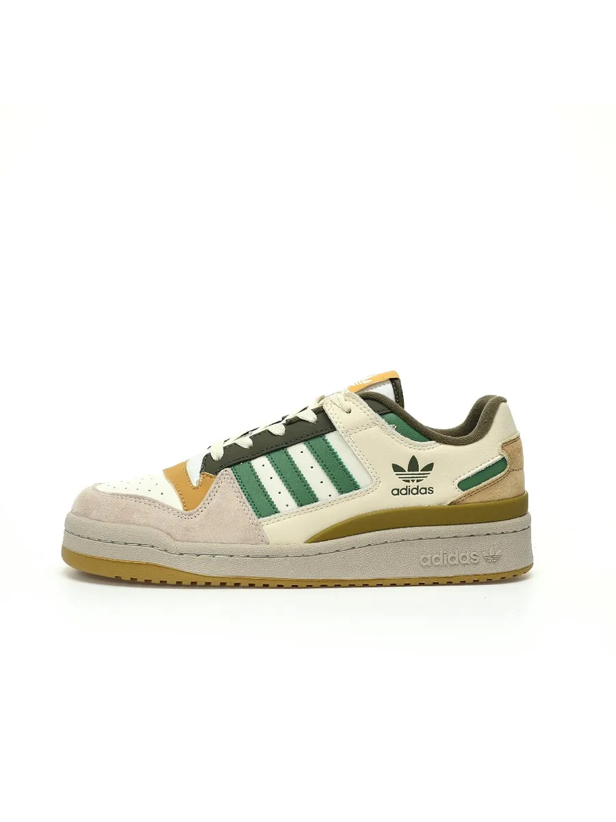 Adidas Originals Forum 84 Low-Кроссовки