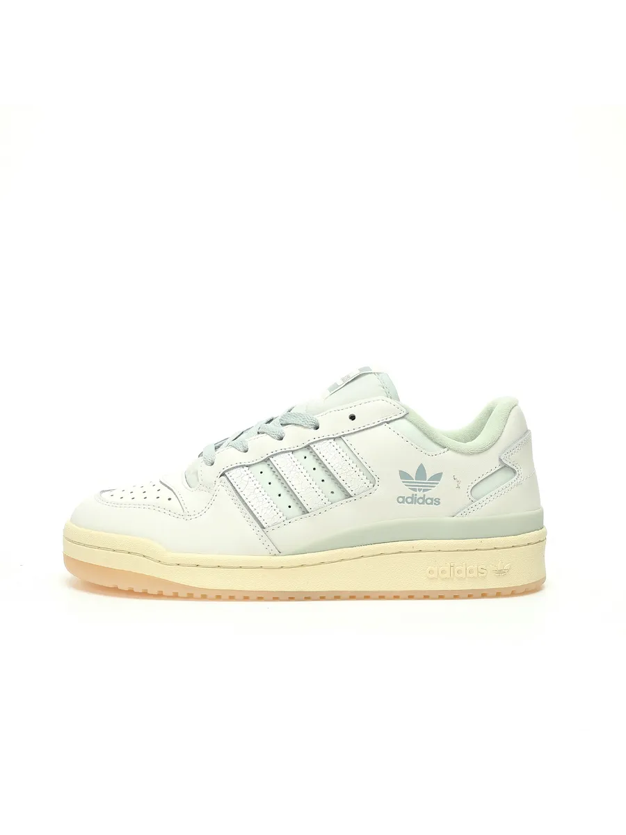 Adidas Originals Forum 84 Low-Кроссовки