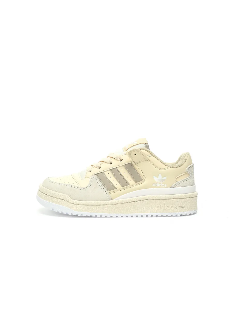 Adidas Originals Forum 84 Low-Кроссовки