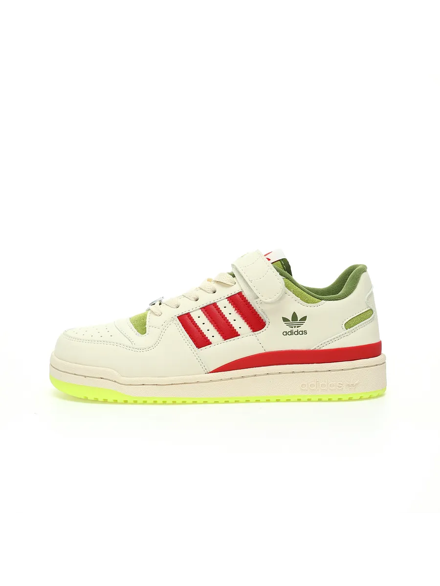 Adidas Originals Forum 84 Low-Кроссовки