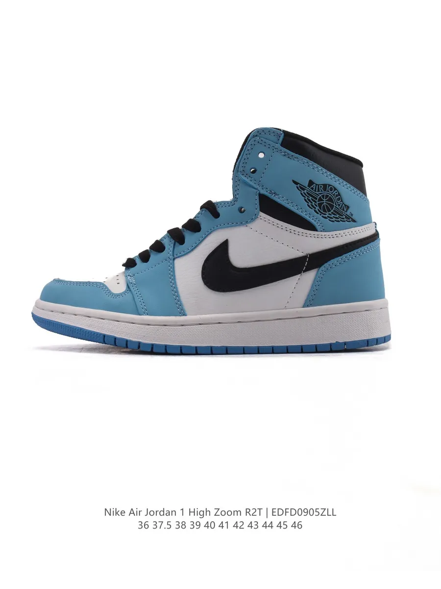 Кроссовки AIR JORDAN 1 MID