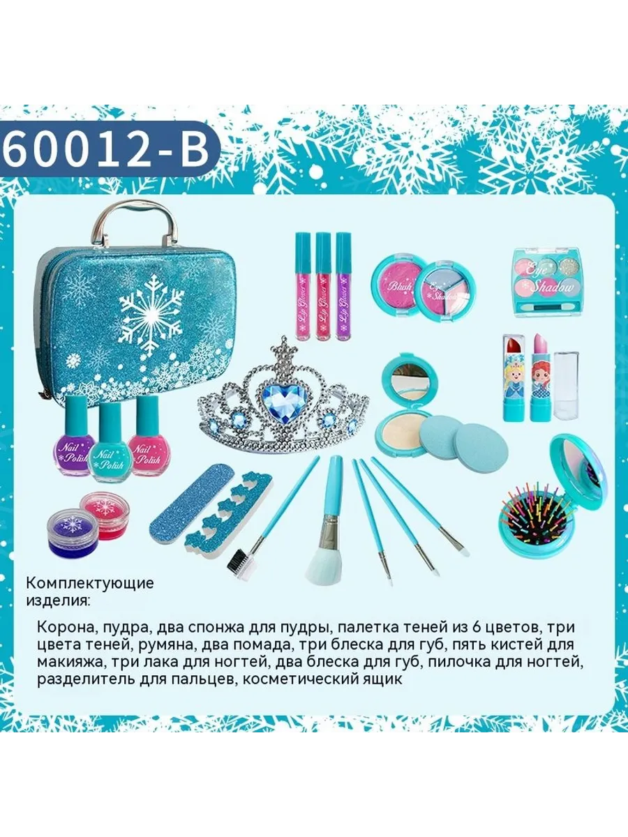 Косметика Набор