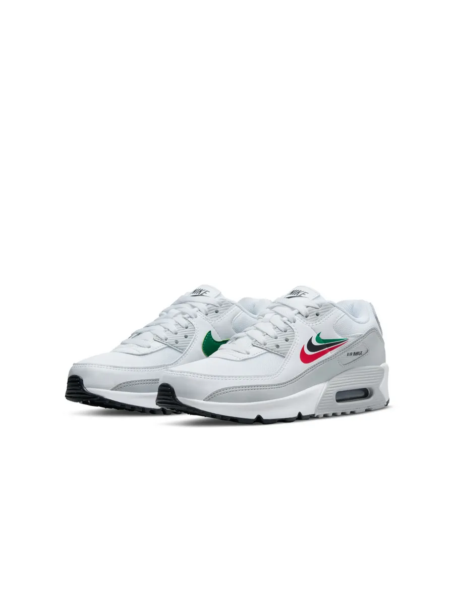 Кроссовки Nike Air Max 90 Gs Nn Fg