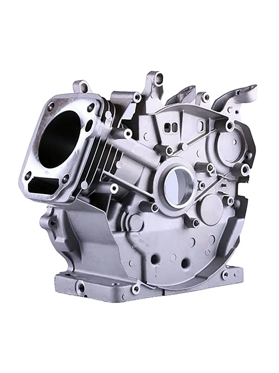 UNITED PARTS / Цилиндр блок двигателя 188F Ø88мм (ручной стартер), шт