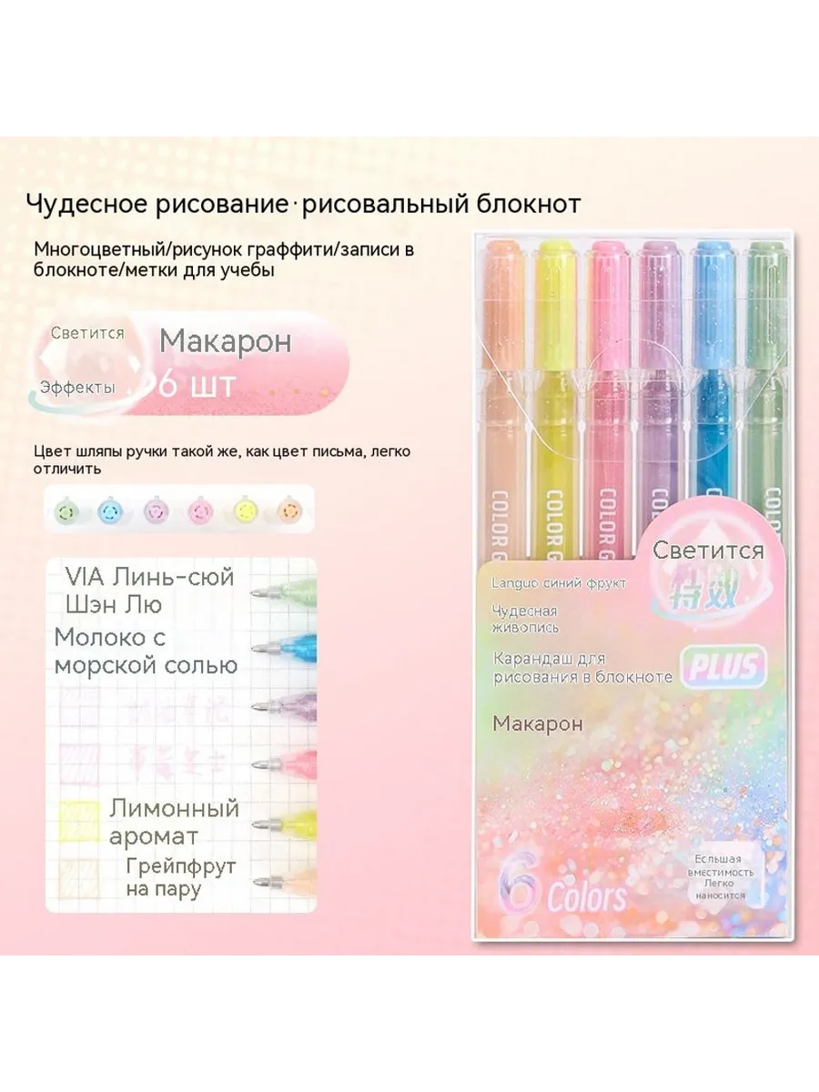 Рисовальная ручка Цена
