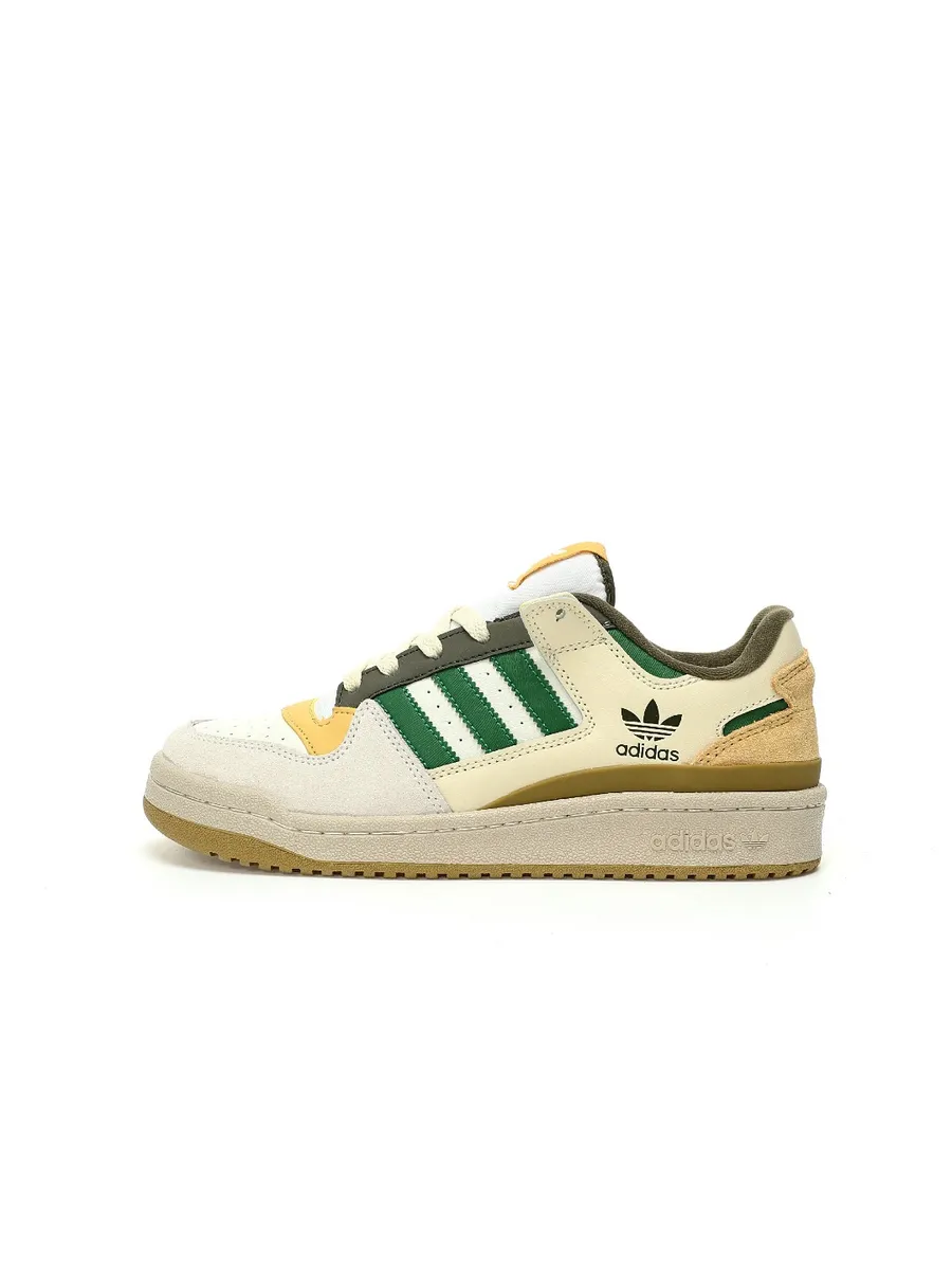 Adidas Originals Forum 84 Low-Кроссовки