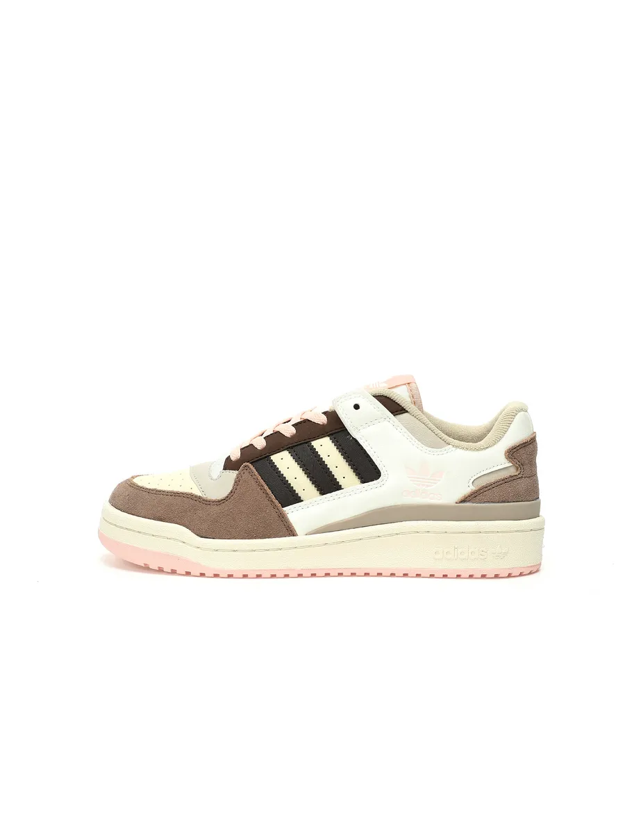 Adidas Originals Forum 84 Low-Кроссовки