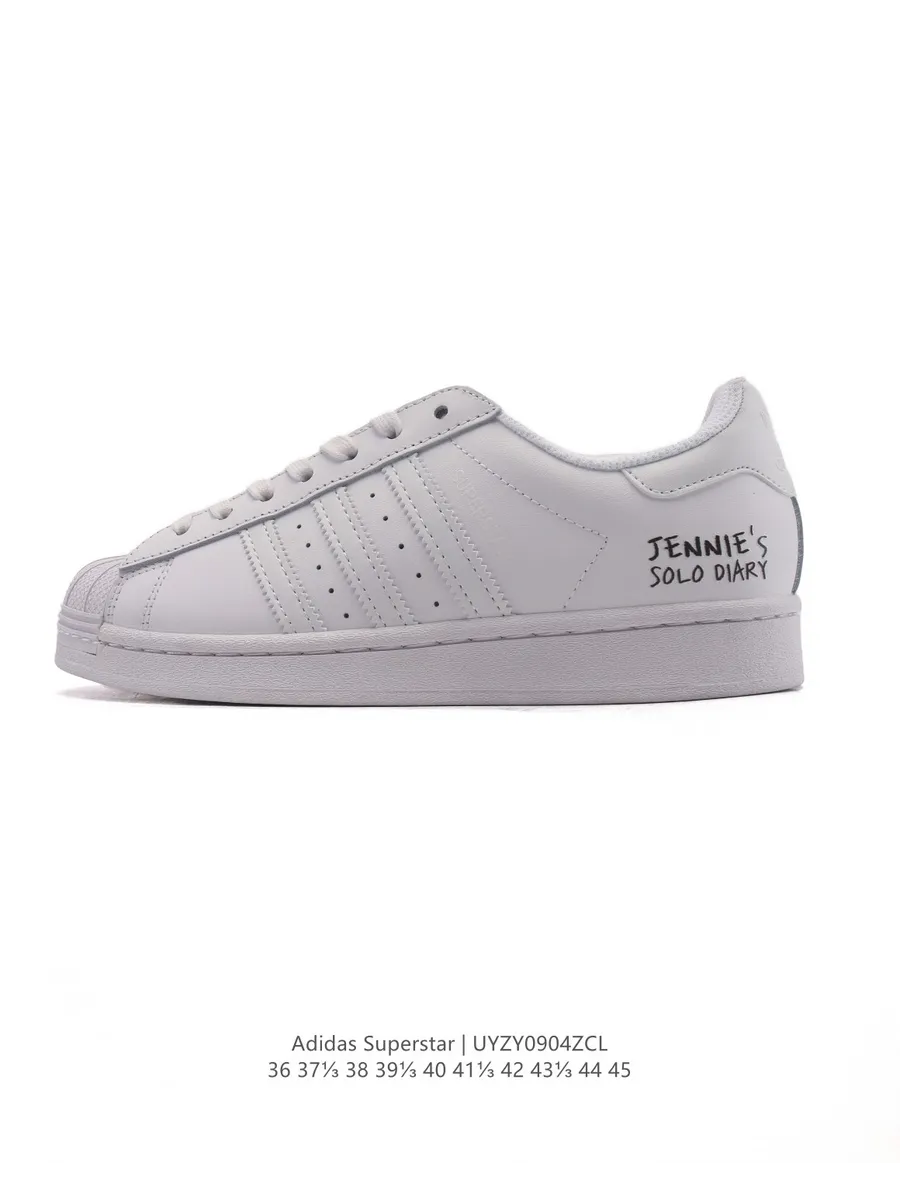 ADIDAS SUPERSTAR 2025